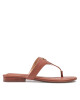 Lauren Ralph Lauren Джапанки Ellah 802860804002 Кафяв - Mera.bg