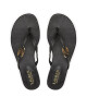 LAUREN RALPH LAUREN Джапанки Emalia 802896830002 Черен - Mera.bg