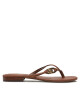 Lauren Ralph Lauren Джапанки Emalia 802896830003 Кафяв - Mera.bg