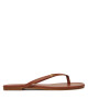 LAUREN RALPH LAUREN Джапанки Raquel 802953931006 Кафяв - Mera.bg
