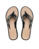 LAUREN RALPH LAUREN Джапанки Roxxy 802860824001 Черен - Mera.bg