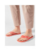 Lauren Ralph Lauren Джапанки Roxxy 802860824003 Hyanorange - Mera.bg