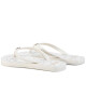 Lauren Ralph Lauren Джапанки Shawna 802797539002 Cream - Mera.bg