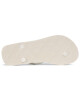 Lauren Ralph Lauren Джапанки Shawna 802797539002 Cream - Mera.bg