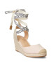 Lauren Ralph Lauren Еспадрили Paislee 802907467001 Light Pink - Mera.bg