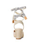 Lauren Ralph Lauren Еспадрили Paislee 802907467001 Light Pink - Mera.bg