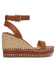 LAUREN RALPH LAUREN Еспадрили 802940573002 Кафяв - Mera.bg