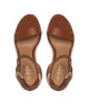 LAUREN RALPH LAUREN Еспадрили 802940573002 Кафяв - Mera.bg