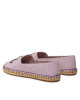 LAUREN RALPH LAUREN Еспадрили Cameryn 802920405005 Бежов - Mera.bg