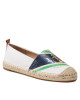 Lauren Ralph Lauren Еспадрили Cameryn III 802891445001 Multi - Mera.bg