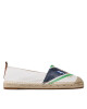 Lauren Ralph Lauren Еспадрили Cameryn III 802891445001 Multi - Mera.bg