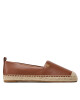 LAUREN RALPH LAUREN Еспадрили Cameryn IV 802905304002 Кафяв - Mera.bg