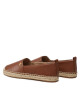 LAUREN RALPH LAUREN Еспадрили Cameryn IV 802905304002 Кафяв - Mera.bg