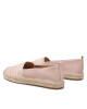 LAUREN RALPH LAUREN Еспадрили Caylee 802824652006 Розов - Mera.bg