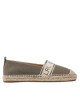 Lauren Ralph Lauren Еспадрили Caylee 802824652007 Green - Mera.bg
