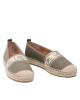 Lauren Ralph Lauren Еспадрили Caylee 802824652007 Green - Mera.bg