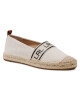 LAUREN RALPH LAUREN Еспадрили Caylee 802824653001 Бежов - Mera.bg
