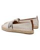 LAUREN RALPH LAUREN Еспадрили Caylee 802824653001 Бежов - Mera.bg