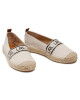 LAUREN RALPH LAUREN Еспадрили Caylee 802824653001 Бежов - Mera.bg