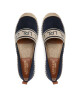 LAUREN RALPH LAUREN Еспадрили Caylee II 802891448001 Тъмносин - Mera.bg