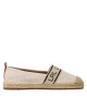 LAUREN RALPH LAUREN Еспадрили Caylee III 802891447001 Бежов - Mera.bg