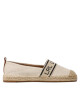 LAUREN RALPH LAUREN Еспадрили Caylee III 802891447001 Бежов - Mera.bg