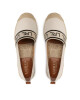 LAUREN RALPH LAUREN Еспадрили Caylee III 802891447001 Бежов - Mera.bg