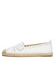 Lauren Ralph Lauren Еспадрили Espadrilles 802904429001 Snow White - Mera.bg
