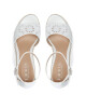 Lauren Ralph Lauren Еспадрили Haana Eylt 802904943001 Snow White - Mera.bg