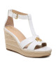 Lauren Ralph Lauren Еспадрили Hale Ii 802901589007 Rl White - Mera.bg