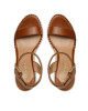 Lauren Ralph Lauren Еспадрили Hilarie 802884124002 Polo Tan - Mera.bg