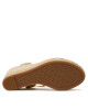 Lauren Ralph Lauren Еспадрили Hilarie 802898505001 Modern Gld - Mera.bg