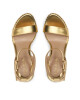 Lauren Ralph Lauren Еспадрили Hilarie 802898505001 Modern Gld - Mera.bg