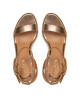 LAUREN RALPH LAUREN Еспадрили Hilarie 802907469002 Кафяв - Mera.bg
