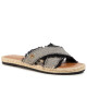 Lauren Ralph Lauren Еспадрили Marni 802784507001 Black - Mera.bg
