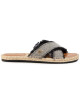 Lauren Ralph Lauren Еспадрили Marni 802784507001 Black - Mera.bg