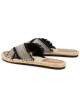 Lauren Ralph Lauren Еспадрили Marni 802784507001 Black - Mera.bg