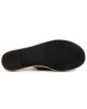 Lauren Ralph Lauren Еспадрили Marni 802784507001 Black - Mera.bg