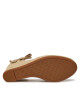 LAUREN RALPH LAUREN Еспадрили Paislee 802925337002 Кафяв - Mera.bg