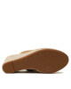 Lauren Ralph Lauren Еспадрили Pennie 802884119002 Camel - Mera.bg