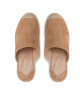 Lauren Ralph Lauren Еспадрили Pennie 802884119002 Camel - Mera.bg