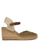 LAUREN RALPH LAUREN Еспадрили Robby 802966885001 Каки - Mera.bg
