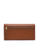 LAUREN RALPH LAUREN Голям дамски портфейл Slim Wallet 432802917010 Кафяв - Mera.bg