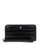 LAUREN RALPH LAUREN Голям дамски портфейл 432951543003 Черен - Mera.bg