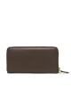 Lauren Ralph Lauren Голям дамски портфейл 432915357005 Кафяв - Mera.bg