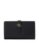 LAUREN RALPH LAUREN Голям дамски портфейл 432915358001 Черен - Mera.bg