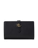 LAUREN RALPH LAUREN Голям дамски портфейл 432915358001 Черен - Mera.bg