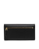 LAUREN RALPH LAUREN Голям дамски портфейл Slim Wallet Wlt Med 432802917009 Черен - Mera.bg