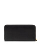 LAUREN RALPH LAUREN Портфейл Zip Cont Wlt 432876730003 Черен - Mera.bg