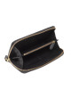 LAUREN RALPH LAUREN Портфейл Zip Cont Wlt 432876730003 Черен - Mera.bg
